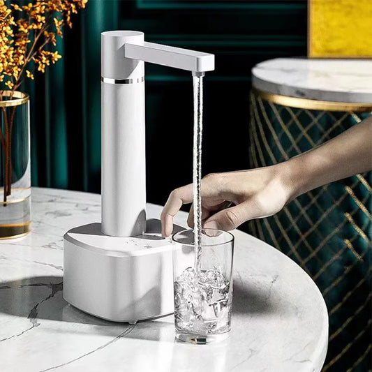 Smart Water Pump Dispenser