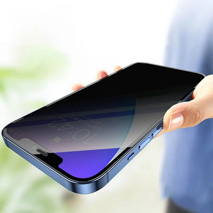 Privacy Screen Protector For iPhone